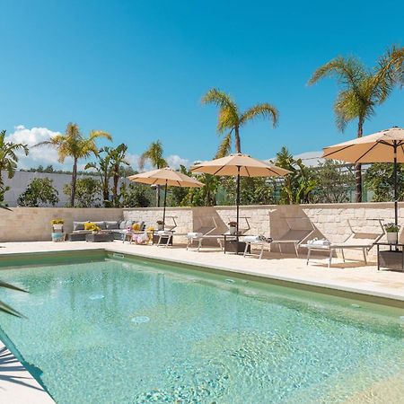 Borgo Belvedere モノーポリ エクステリア 写真