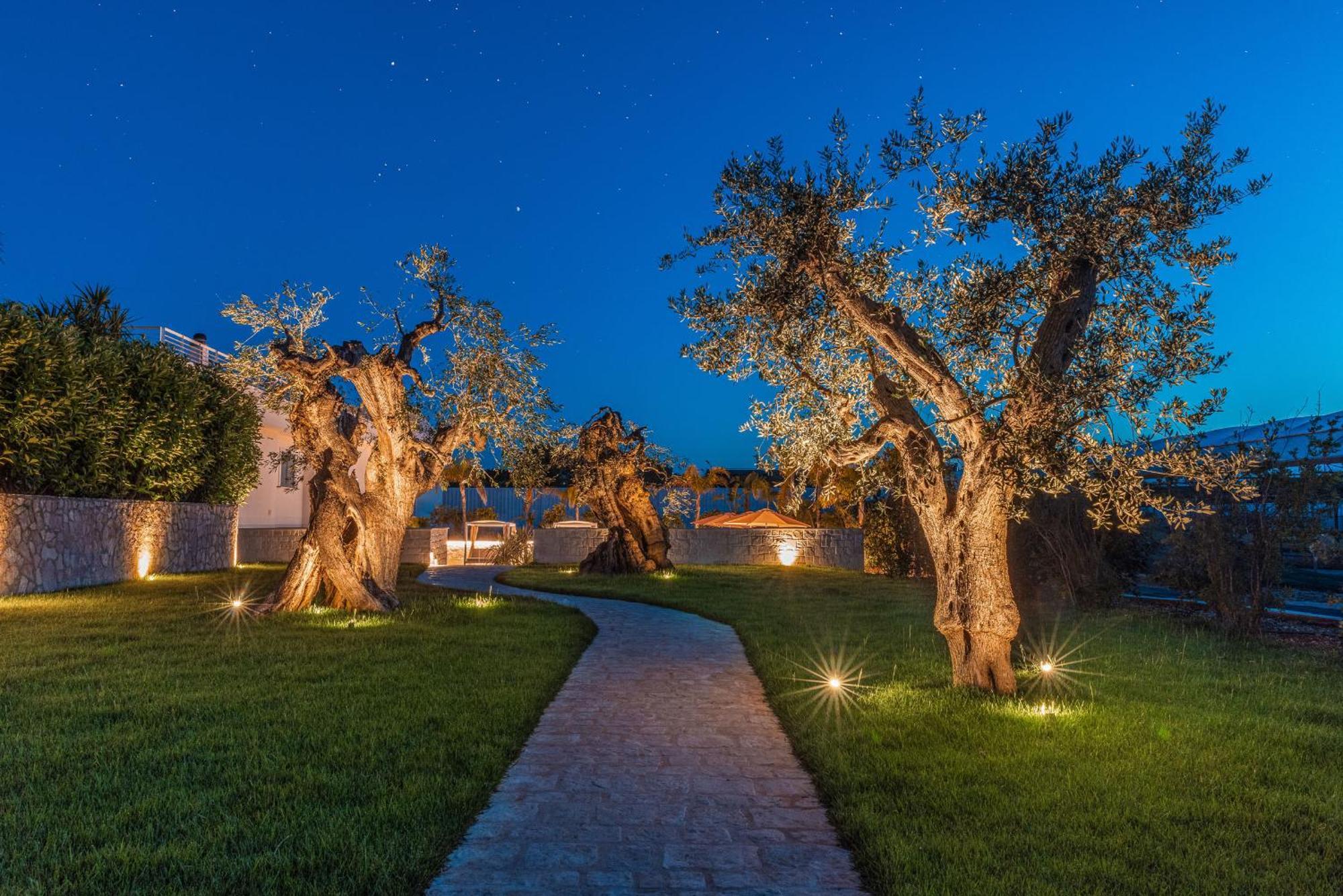 Borgo Belvedere モノーポリ エクステリア 写真
