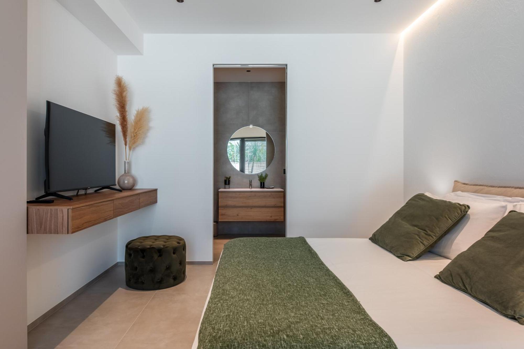 Borgo Belvedere モノーポリ エクステリア 写真